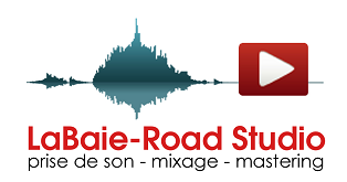 La baie road studio