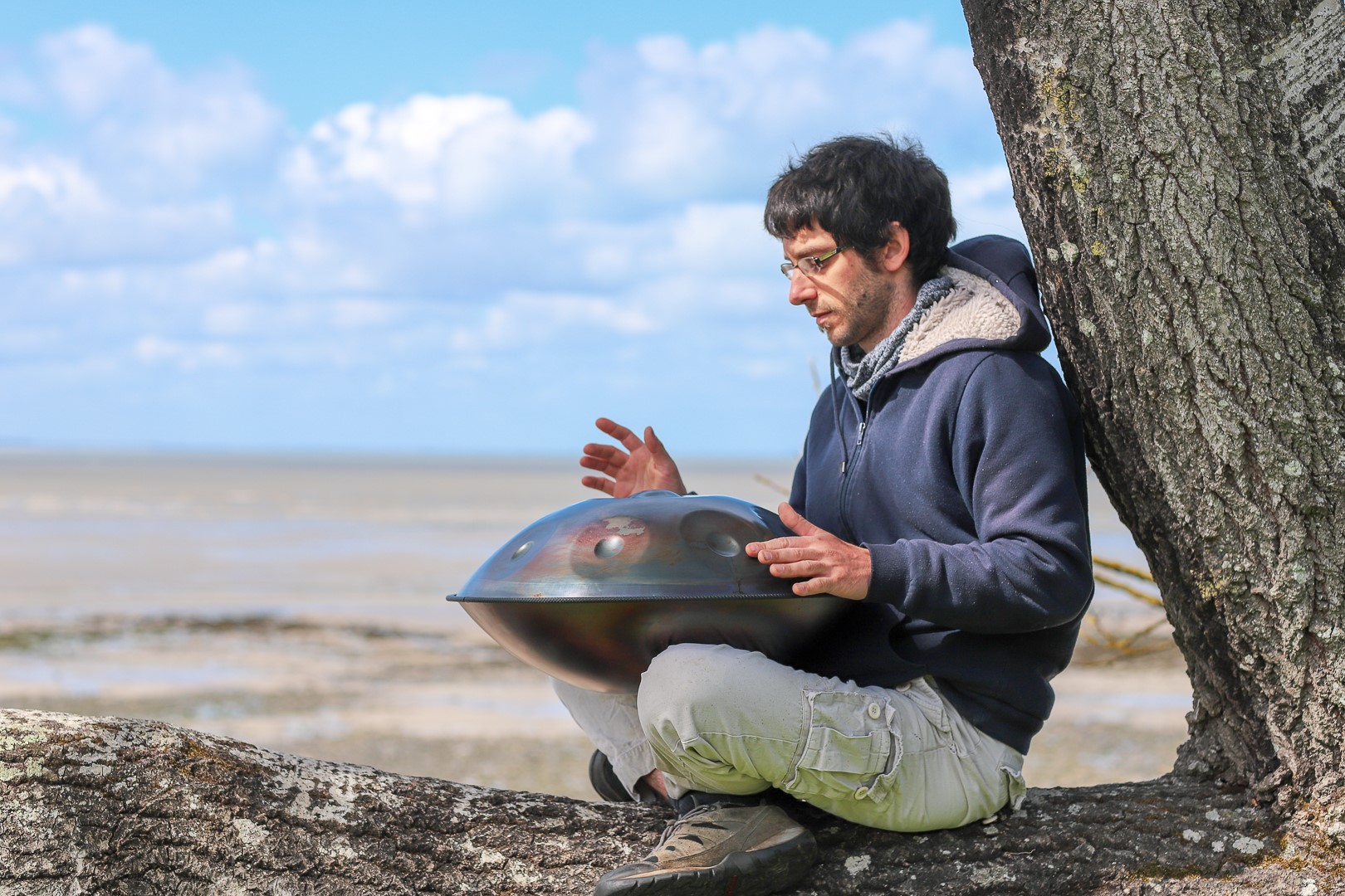 Comment faire le bon choix lors de l’achat d’un handpan ?